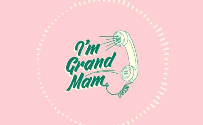Have you listened to the hilarious ‘I’m Grand Mam’ podcast yet? Have you listened to the hilarious ‘I’m Grand Mam’ podcast yet?