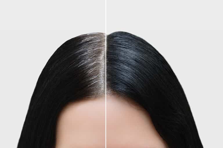Three solutions to covering up your roots that your stylist won’t kill you for using Three solutions to covering up your roots that your stylist won’t kill you for using