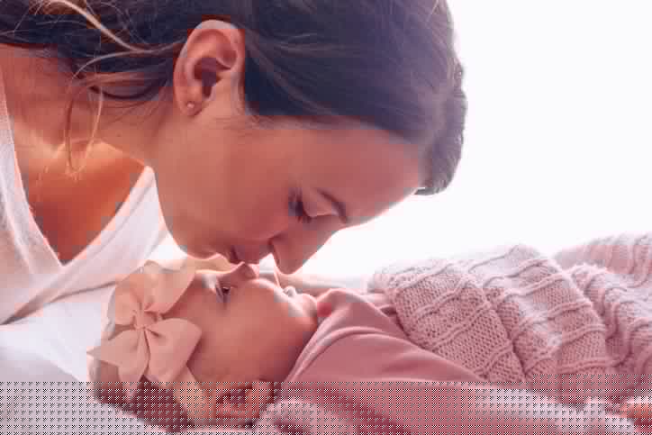 Is your little one’s nose congested? Here’s how to help clear it up Is your little one’s nose congested? Here’s how to help clear it up