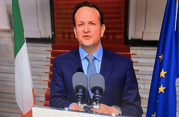 #Covid-19: Schools to stay closed until “September or October” Taoiseach says #Covid-19: Schools to stay closed until “September or October” Taoiseach says