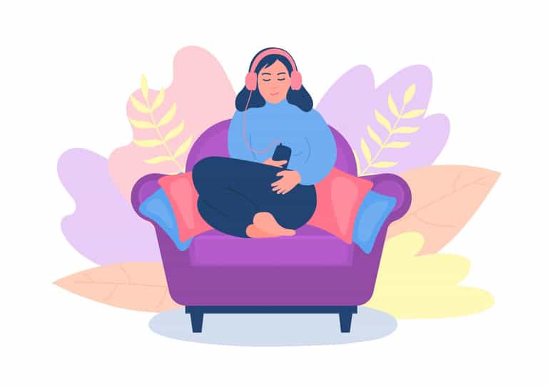 First person: How practising self compassion has helped me to overcome my pandemic anxiety First person: How practising self compassion has helped me to overcome my pandemic anxiety