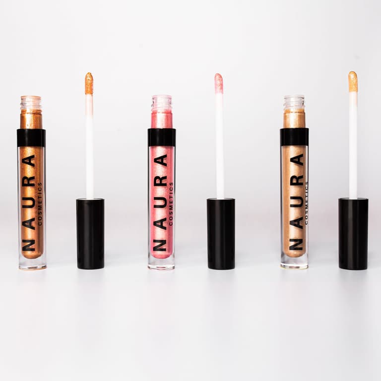 Product alert: new Irish cosmetics brand Naura make mood enhancing lipglosses Product alert: new Irish cosmetics brand Naura make mood enhancing lipglosses