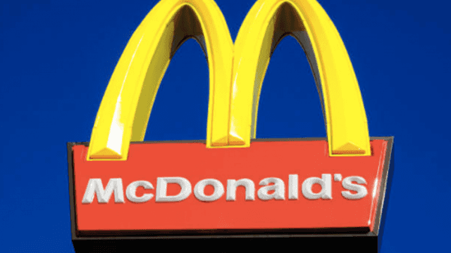 McDonald’s have reopened 6 drive-thrus in Dublin today and we’re not crying, you’re crying McDonald’s have reopened 6 drive-thrus in Dublin today and we’re not crying, you’re crying