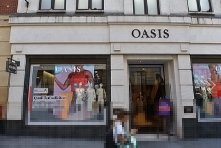 Boohoo could save Oasis and Warehouse as retailer buys online businesses Boohoo could save Oasis and Warehouse as retailer buys online businesses