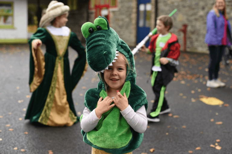 Children’s Charity Barretstown issues emergency appeal to the Irish public Children’s Charity Barretstown issues emergency appeal to the Irish public