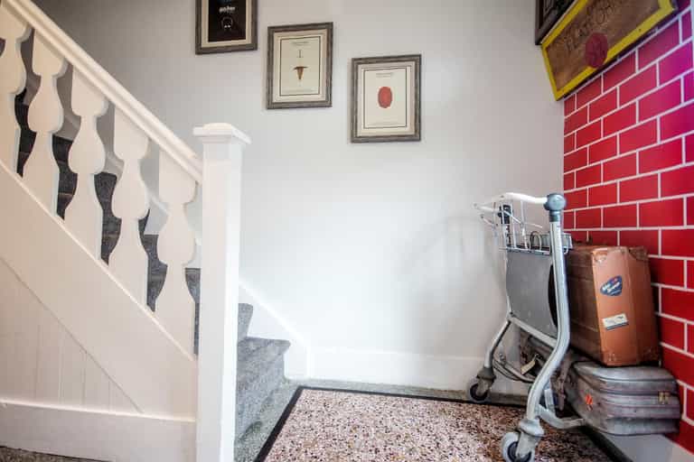 If you live in Roscommon the Harry Potter BnB has some last minute vacancies If you live in Roscommon the Harry Potter BnB has some last minute vacancies