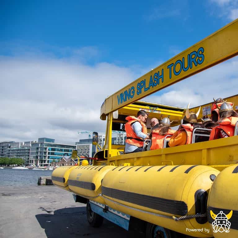 Viking Splash Tours set to face liquidation later this month Viking Splash Tours set to face liquidation later this month