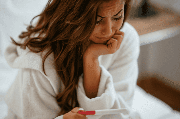 Fertility treatment is stressful – here is how to help look after your mental health Fertility treatment is stressful – here is how to help look after your mental health