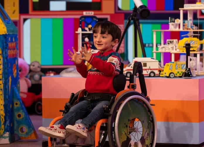 NASA have said that they “can’t wait” for Toy Show’s Adam to join their team NASA have said that they “can’t wait” for Toy Show’s Adam to join their team
