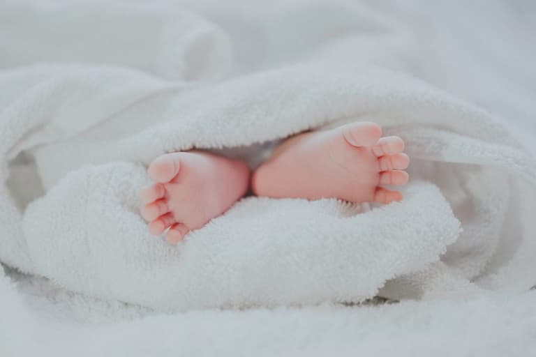 November-born babies are extra-special – here’s why November-born babies are extra-special – here’s why