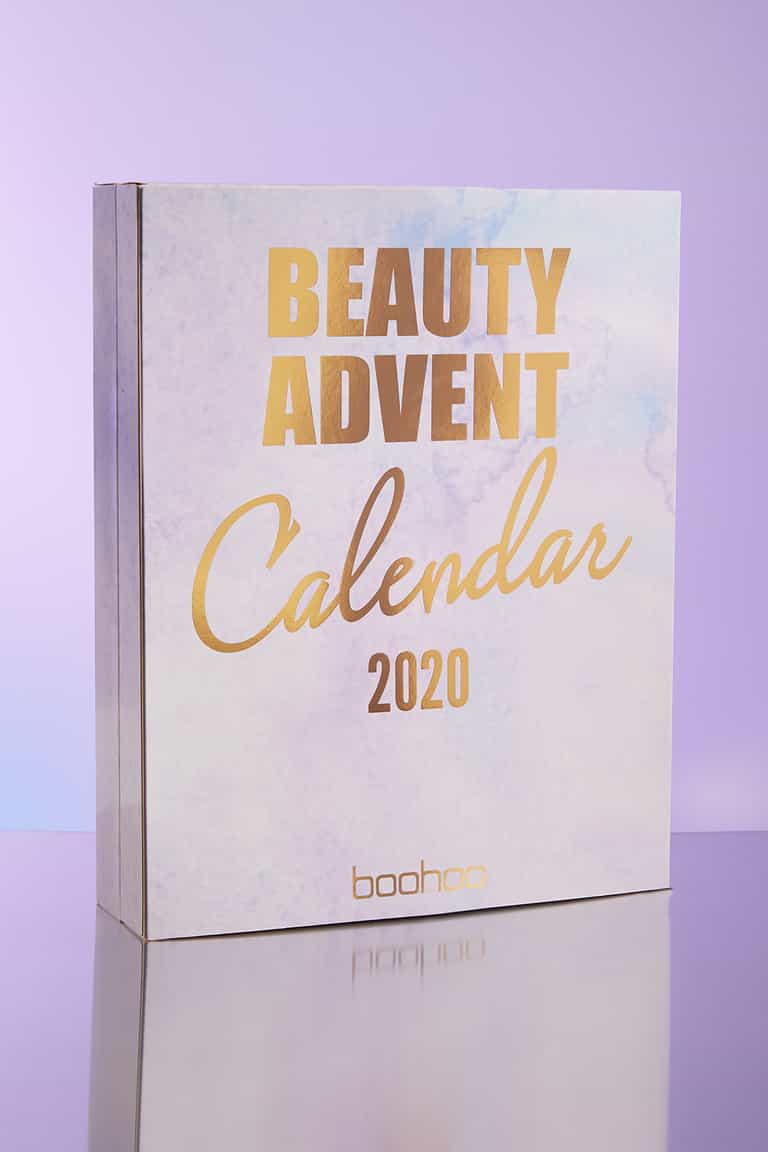 Boohoo have just released their advent calendar and here is a sneak peek inside Boohoo have just released their advent calendar and here is a sneak peek inside