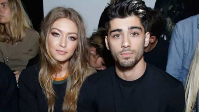 Gigi Hadid reveals name of her and Zayn Malik’s daughter Gigi Hadid reveals name of her and Zayn Malik’s daughter