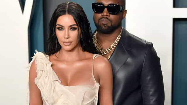 It’s over: Kim Kardashian files for divorce from Kanye West after weeks of speculation It’s over: Kim Kardashian files for divorce from Kanye West after weeks of speculation