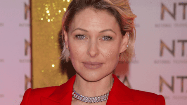 “Let kids explore” Emma Willis defends son Ace’s self-expression “Let kids explore” Emma Willis defends son Ace’s self-expression