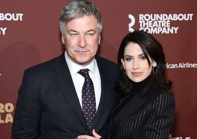 “Shut the f*ck up:” Alec Baldwin addresses birth of newborn daughter “Shut the f*ck up:” Alec Baldwin addresses birth of newborn daughter