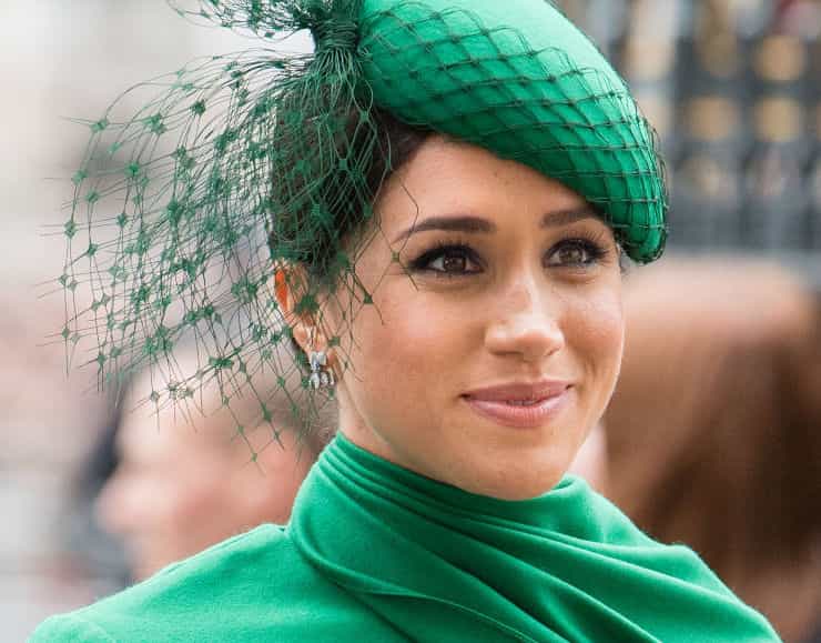 Why Meghan Markle – and other royals – call the royal family ‘The Firm’ Why Meghan Markle – and other royals – call the royal family ‘The Firm’