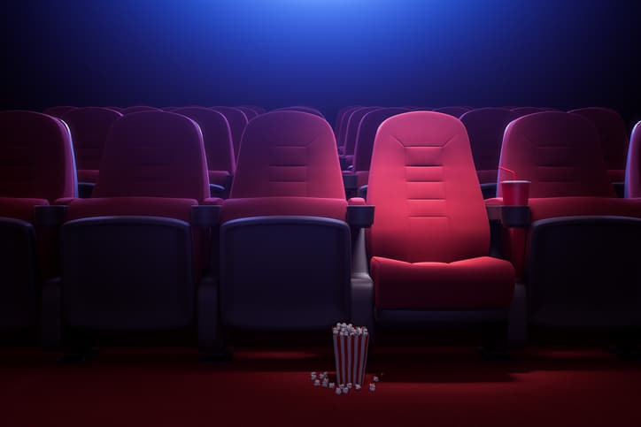 Omniplex wants to offer vaccine-only screenings in Ireland Omniplex wants to offer vaccine-only screenings in Ireland