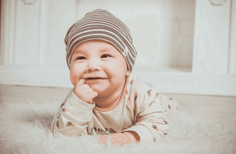 A fresh start: 10 beautiful baby names that radiate hope and happiness A fresh start: 10 beautiful baby names that radiate hope and happiness
