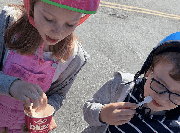Parents are doing ‘Yes Day’ with their kids – and so I had to try one with mine Parents are doing ‘Yes Day’ with their kids – and so I had to try one with mine