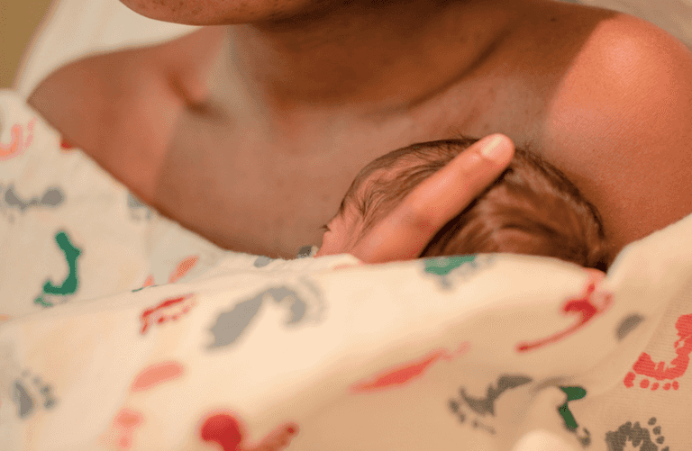 Immediate skin-to-skin with mother after birth can save 150.000 premature babies every year Immediate skin-to-skin with mother after birth can save 150.000 premature babies every year