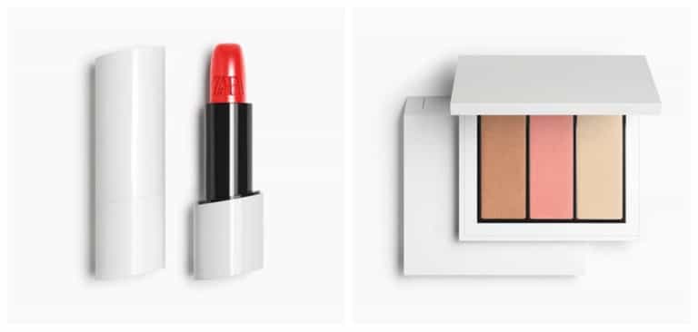 Zara has launched their very first makeup collection – and it is HUGE Zara has launched their very first makeup collection – and it is HUGE