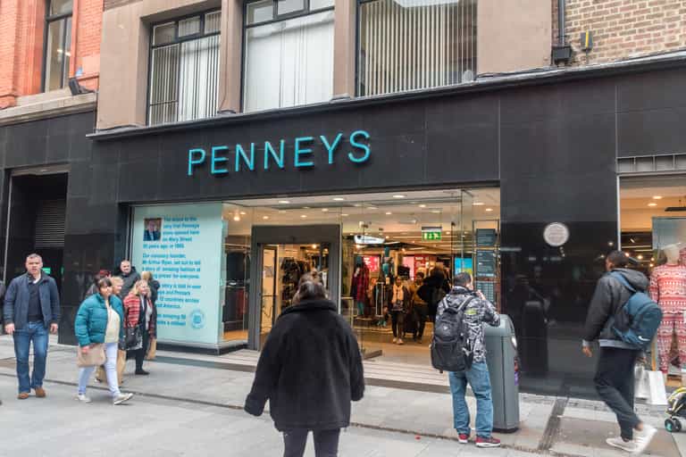 Here is how you can ‘shop by appointment’ at Penneys next week Here is how you can ‘shop by appointment’ at Penneys next week