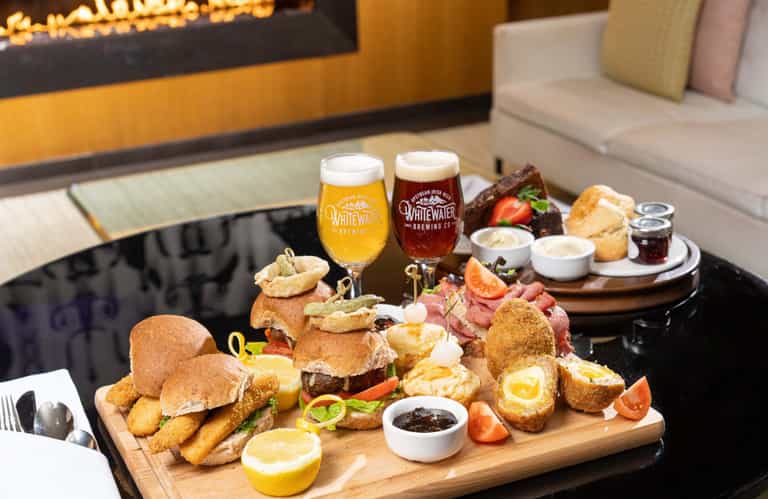 No plans for Father’s Day yet? We bet he’d love ‘Crafternoon Tea’ No plans for Father’s Day yet? We bet he’d love ‘Crafternoon Tea’