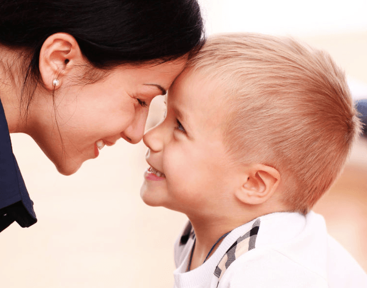 Confession: I am raising a real mummy’s boy – but this is good news, apparently Confession: I am raising a real mummy’s boy – but this is good news, apparently