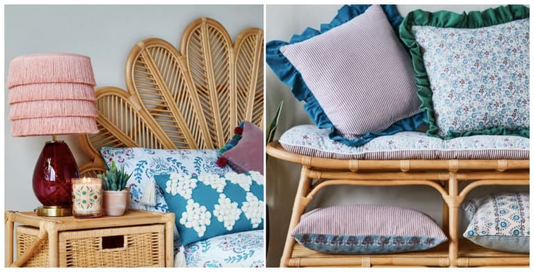 Give your home that beachy feel with these fab new rattan finds from Dunnes Stores Give your home that beachy feel with these fab new rattan finds from Dunnes Stores