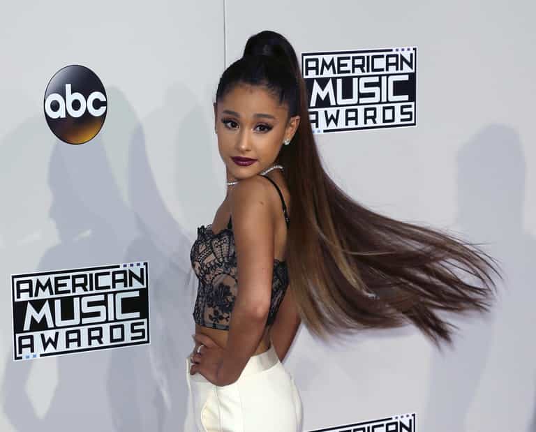 People are using this hack to make their hair look longer – without extensions People are using this hack to make their hair look longer – without extensions
