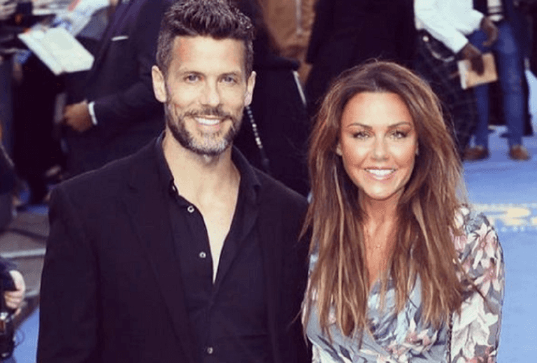 “I didn’t want the kids to grow up without their mother” Michelle Heaton’s Irish husband recalls frightening moments before rehab “I didn’t want the kids to grow up without their mother” Michelle Heaton’s Irish husband recalls frightening moments before rehab