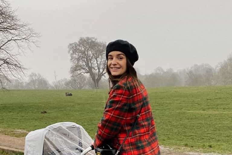 “Comparing myself to others”: This mum’s post about mom-guilt is so reassuring “Comparing myself to others”: This mum’s post about mom-guilt is so reassuring