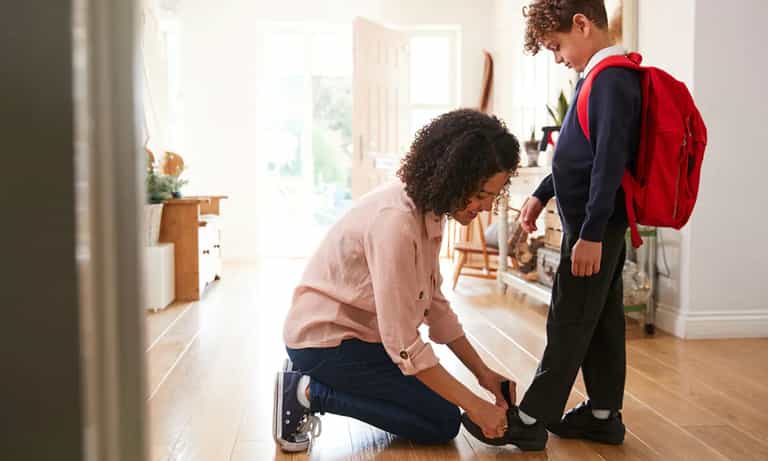 Back to school: 9 things to know if your child is starting primary school Back to school: 9 things to know if your child is starting primary school