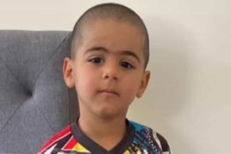“Hold your kids close”: Toddler missing for three days found alive in the Australian bush “Hold your kids close”: Toddler missing for three days found alive in the Australian bush
