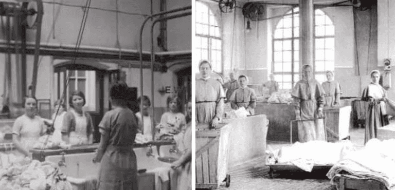 The last Magdalene laundry closed this day in 1996 but we’re still feeling the effects The last Magdalene laundry closed this day in 1996 but we’re still feeling the effects
