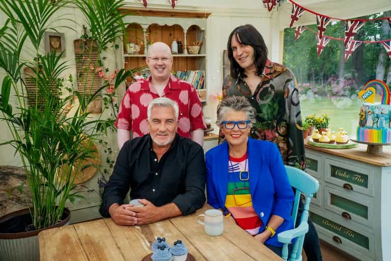 “Make it stop”: Great British Bake Off viewers call out show for harmful comments “Make it stop”: Great British Bake Off viewers call out show for harmful comments