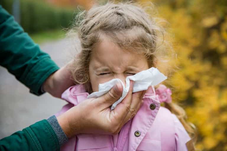 School Run News: RSV outbreak is even more contagious than Covid-19 School Run News: RSV outbreak is even more contagious than Covid-19