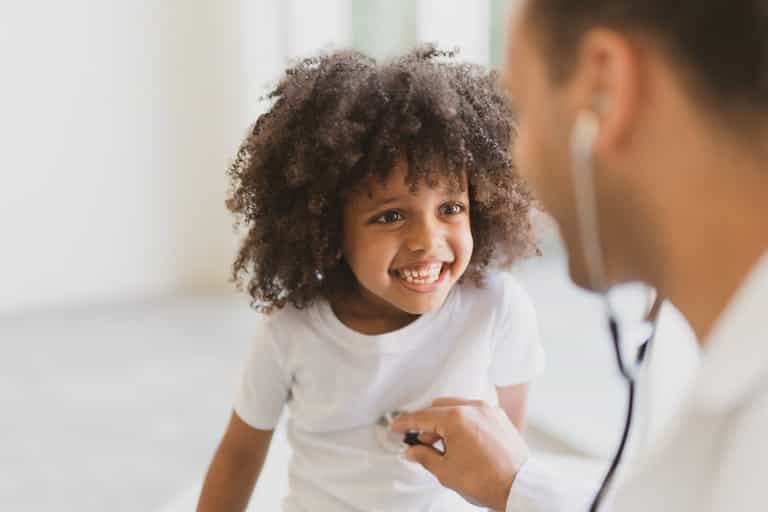 HSE urges parents to get free flu vaccine for their children HSE urges parents to get free flu vaccine for their children