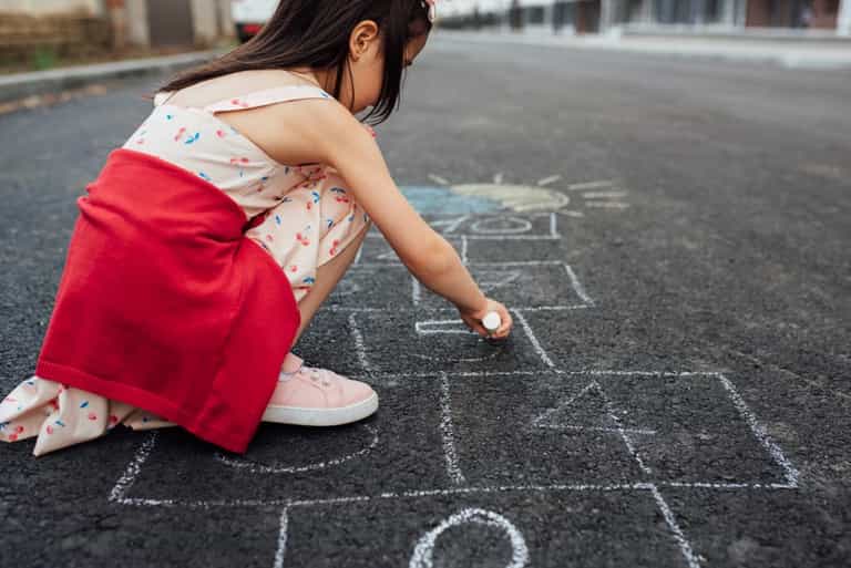My neighbour’s kid has been playing in our garden without permission- what should I do? My neighbour’s kid has been playing in our garden without permission- what should I do?