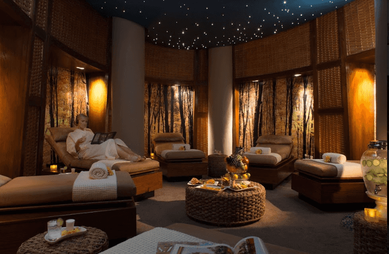 Looking for a couple’s break? ‘Cosmos at The Castle’ Package is out of this world Looking for a couple’s break? ‘Cosmos at The Castle’ Package is out of this world
