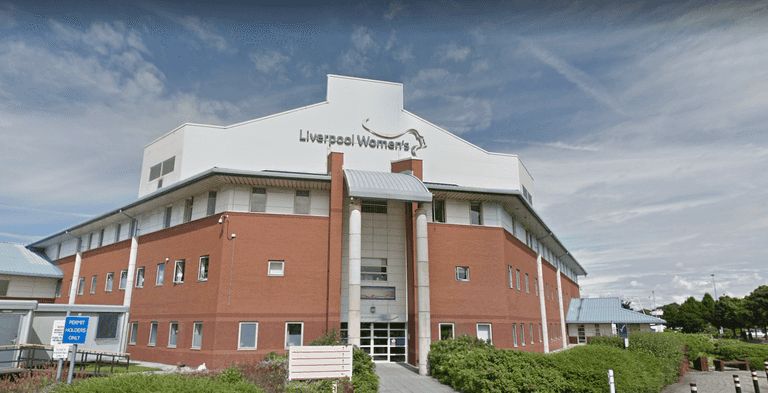 Fatal car explosion at Liverpool Women’s Hospital declared a terrorist attack Fatal car explosion at Liverpool Women’s Hospital declared a terrorist attack