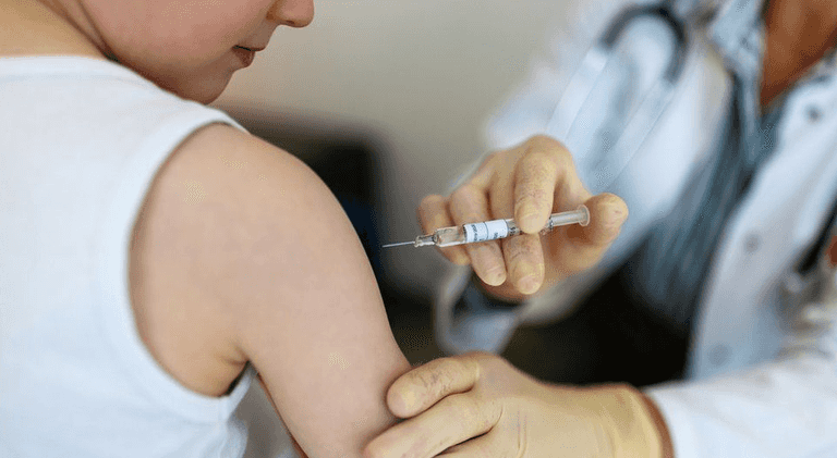 Infertility is not a risk with Covid-19 vaccines for kids, US experts confirm Infertility is not a risk with Covid-19 vaccines for kids, US experts confirm
