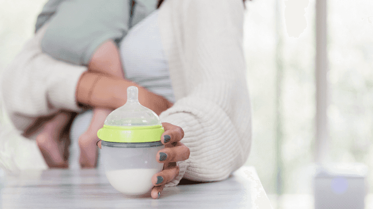 Ban on advertising puts baby formula in same category as junk food and alcohol Ban on advertising puts baby formula in same category as junk food and alcohol