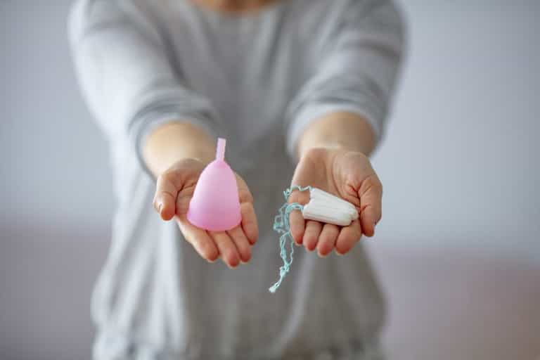 Dad who gave daughter’s friend a pad at sleepover called a creep- was he wrong? Dad who gave daughter’s friend a pad at sleepover called a creep- was he wrong?