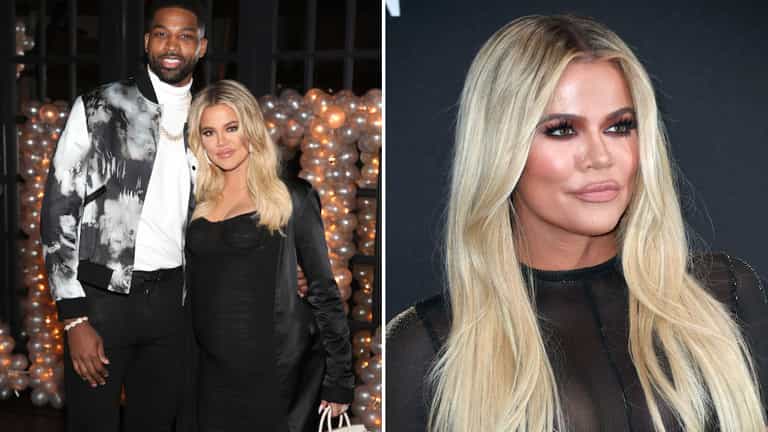 “They were still together”: Khloe Kardashian can’t believe Tristan cheated again “They were still together”: Khloe Kardashian can’t believe Tristan cheated again
