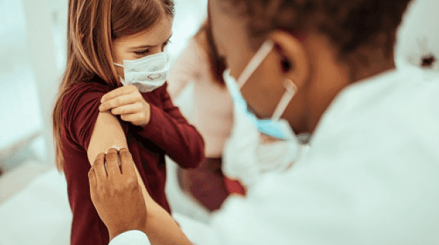 Sweden decides against recommending COVID vaccines for kids aged 5-12 Sweden decides against recommending COVID vaccines for kids aged 5-12