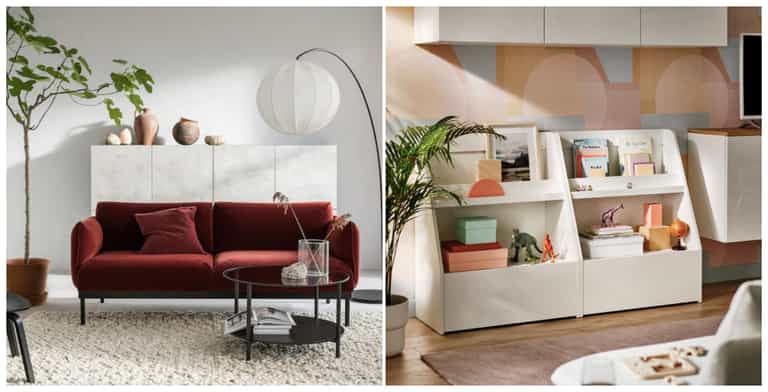 IKEA revels spring 2022 collection – and the 10 new IKEA items we need IKEA revels spring 2022 collection – and the 10 new IKEA items we need