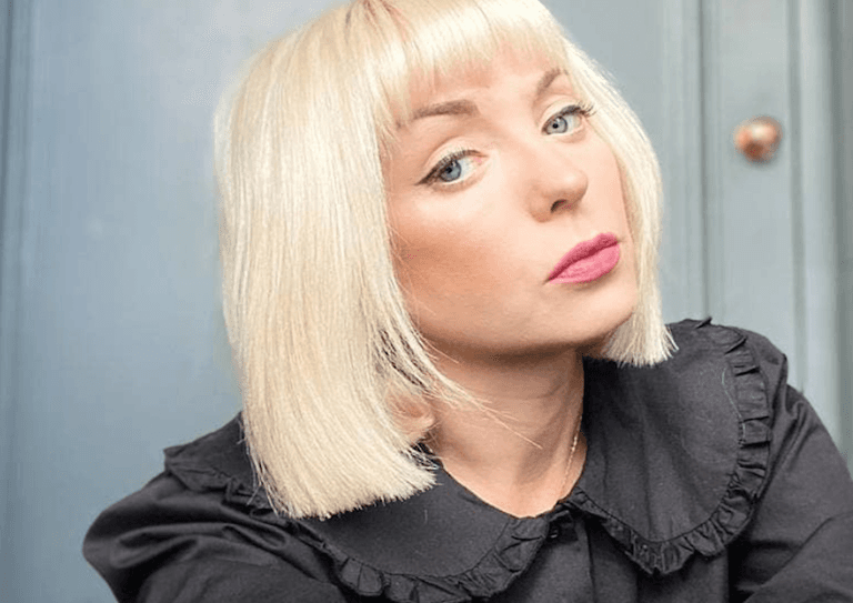Call The Midwife’s Helen George gets honest about suffering from cholestasis of pregnancy Call The Midwife’s Helen George gets honest about suffering from cholestasis of pregnancy