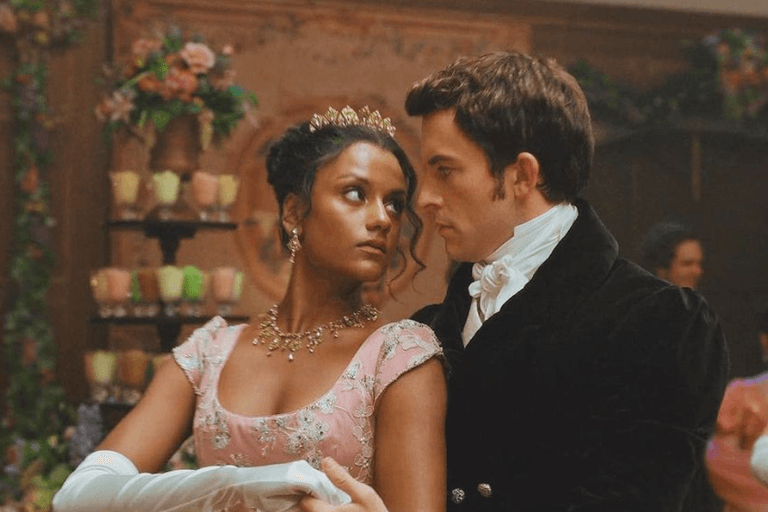 When is season 3 of Bridgerton airing on Netflix? When is season 3 of Bridgerton airing on Netflix?
