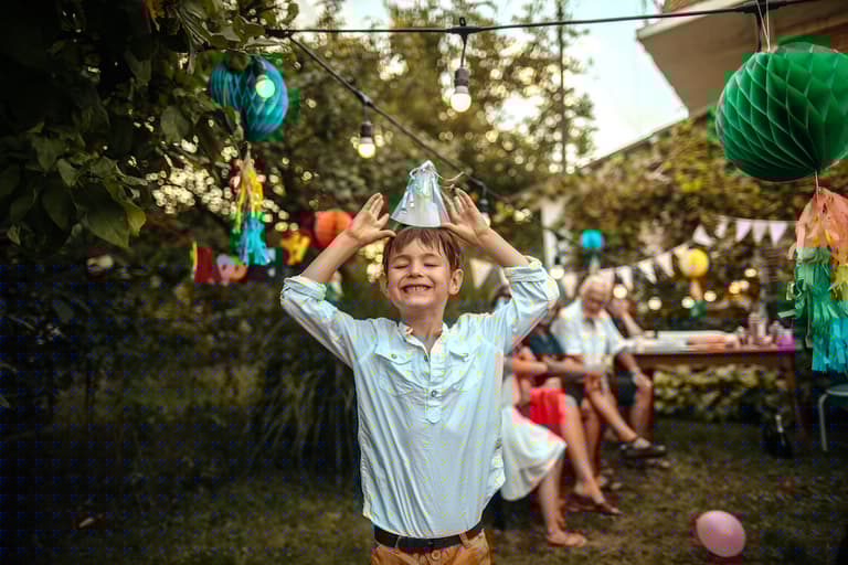 I purposely didn’t invite one of my son’s classmates to his birthday- was I wrong? I purposely didn’t invite one of my son’s classmates to his birthday- was I wrong?